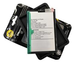 Bateria BL 49ST Para Tecno Spark Go 2024 5000mah