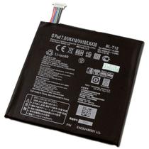 Bateria BL-T12 4000mAh Compatível V400 V410