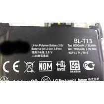 Bateria Bl-t13 8000mAh G PAD V700 Bateria Bl-t13 8000mAh G PAD V700