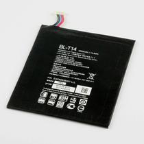 Bateria Bl-t14 4000mAh Compatível V480 V490 G PAD