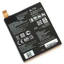 Bateria Bl-t16 3000mAh Compatível H950 H955 H959 Ls996 Us995