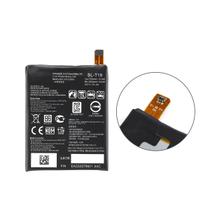 Bateria Bl-T19 2700mAh Para H791 / H798 / H790 Bateria Bl-T19 2700mAh Para H791 / H798 / H790