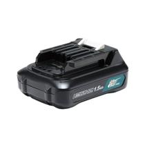 Bateria Bl1016 Lithium-Ion 12 V 1,5 Ah 197413-5 - Makita Bateria Bl1016 Lithium-Ion 12 V 1,5 Ah 197413-5 - Makita