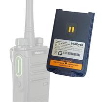 Bateria BL1506 p/ rádio Intelbras RPD8 Hytera BD506