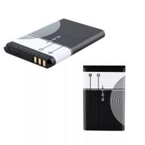 Bateria Bl5c BL5C 1020mah Recarregavel Celulares Caixa de Som Controles