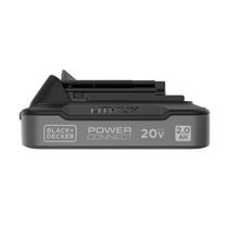 Bateria BLACK+DECKER LBD2020S 20V 2.0Ah PowerConnect Bateria BLACK+DECKER LBD2020S 20V 2.0Ah PowerConnect