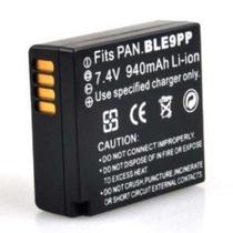 Bateria Ble9Pp Para Panasonic - Worldview