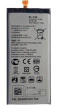 Bateria BLT48 Compatível STYLO 6 Q730 / K71 4000mAh