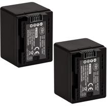 Bateria BM Premium BP-727 para Canon Vixia HFR80, HFR82, HFR800