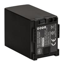 Bateria BM Premium BP-828 para câmeras de vídeo Canon VIXIA