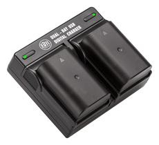Bateria BM Premium DMW-BLF19 para Panasonic Lumix DC-G9, DC-GH5