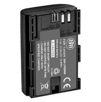 Bateria BM Premium LP-E6NH 2130mAh para Canon EOS R5 R6 90D Bateria BM Premium LP-E6NH 2130mAh para Canon EOS R5 R6 90D