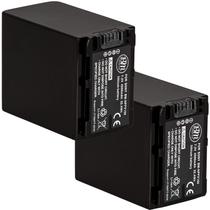 Bateria BM Premium NP-FV100 4500mAh 7,2 V para câmera de vídeo Sony