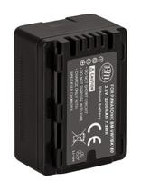 Bateria BM Premium VW-VBK180 para câmeras de vídeo Panasonic