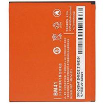 Bateria BM41 2050mah Compatível RED RICE 1s M1 11s Bateria BM41 2050mah Compatível RED RICE 1s M1 11s