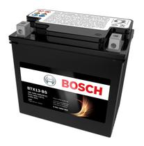 Bateria Bmw C 600 Ano 13/14 13ah Bosch Btx13-bs (ytx14-bs)