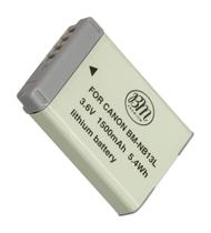 Bateria BMW Premium NB-13L para Canon PowerShot SX740 HS