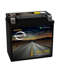 Bateria Bmw R 1200 Gs 13ah 12v Route (ytx14-bs)