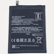 Bateria BN36 3010mAh Compatível A2 6X Bateria BN36 3010mAh Compatível A2 6X