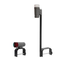 Bateria Boat Light Sebnux Bow and Stern Portable Grey Bateria Boat Light Sebnux Bow and Stern Portable Grey