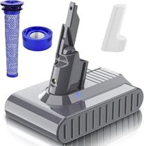 Bateria Bonacell 6000mAh 21,6V para Aspirador Dyson V7