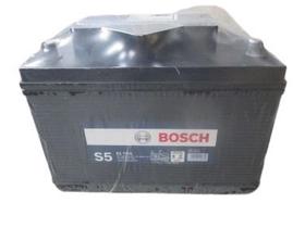 Bateria Bosch 100Ah - S6X100E - 15 Meses de Garantia