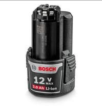 Bateria Bosch 12v Litio Gba 12v Max 2.0 Ah