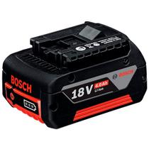 Bateria Bosch 18v Litio Gba 18v 4.0 Ah