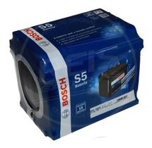 Bateria Bosch 60ah S5x60dh (cx. Alta) 18 Meses Garantia