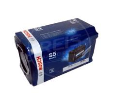 Bateria Bosch 95Ah - S5X95DH - 18 Meses de Garantia