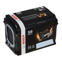 Bateria Bosch AGM S6X 080D 12V 80Ah Para Start-Stop