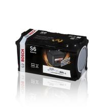 Bateria Bosch AUDI RS4/RS5/RS6/RS7 2013 Em diante S6X A92D