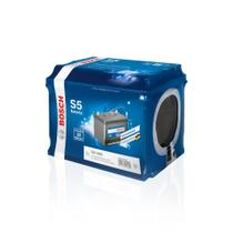 Bateria Bosch CHEVROLET A10 60 AH 12V Selada S5X 60D