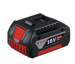 Bateria bosch gba 18v 4ah lion 1600z00038 Bateria bosch gba 18v 4ah lion 1600z00038