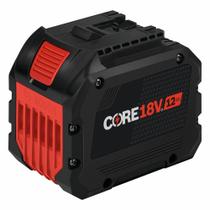 Bateria Bosch GBA18V120 18V CORE18V de íon de lítio 12Ah