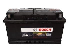 Bateria Bosch S6X 95DH 12V Cayanne Sprinter Range Rover Amarok