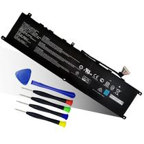Bateria bossfulton BTY-M6M 15,2V 99,99Wh 4 Células Bateria bossfulton BTY-M6M 15,2V 99,99Wh 4 Células