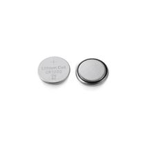 Bateria Botão Cr1220 3v Lithium Cell Unidade 1,2x22mm