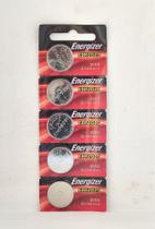 Bateria Botão CR2025 Energizer Cartela c/ 05 un Bateria Botão CR2025 Energizer Cartela c/ 05 un