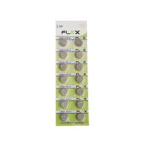Bateria Botão FX-LR43 - MARCA:X-CELL - DS TOOLS