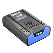 Bateria BOTKK 6,0Ah 40V Substituição para Ferramentas Kobalt