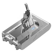 Bateria BOTKK V8 21,6 V 2800 mAh 65 Wh para Dyson