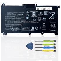 Bateria BOWEIRUI HW03XL L97300-005 para HP Pavilion 15-eg0070wm
