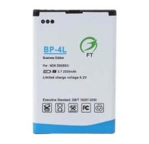 Bateria Bp-4L 3.7V/2500Mah Iluminador Led Celular Nokia - Ulanzi