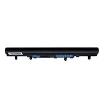 Bateria bringIT compatível com Notebook Acer Aspire E5-471-30DG 5 Células Preto