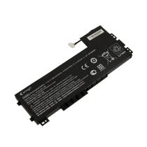 Bateria bringIT compatível com Notebook HP ZBook 15 G4 Preto 5601 mAh