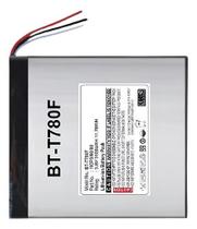 Bateria Bt-307g Tablet Positivo Vision 7 C/ 3 Fios 3100mah