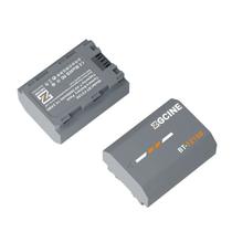 Bateria BT-FZ100 ZGCINE 2600mAh para Câmeras Sony