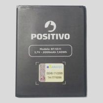 Bateria Bt-s511 Positivo Twist S511 S510 Em Estoque