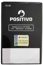 Bateria Bt-s533 Positivo Twist 3 Pro S533 Original + Garantia